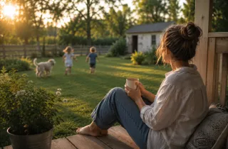 Summer Survival For Moms