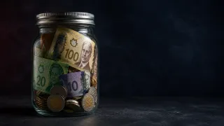Your Corporation Is Profitable. So Why Does It Feel Like You're Broke?