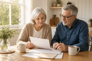 Tax Season Is Over. Now the Real Planning Starts.