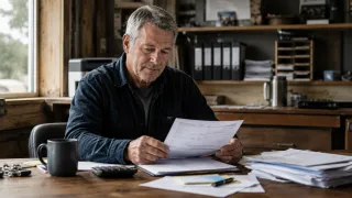 When Business Values Drop, the Tax Planning Window Opens