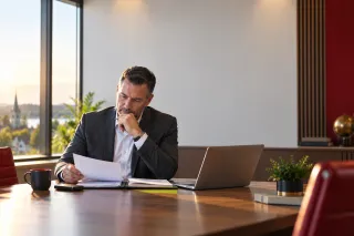 Your Accountant Isn't Missing Anything. They're Just Not Looking at This.