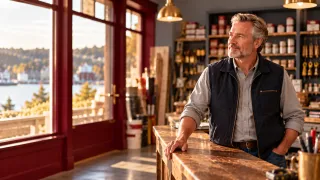 Before You Plan the Exit, Make Sure Your Business Can Survive You