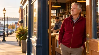 Choosing Your Succession Path: Family, Employees or a Buyer