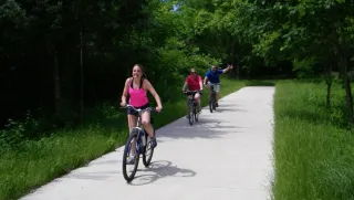 What’s the Weather Like in McKinney, TX? Why So Many Homebuyers Love It Here