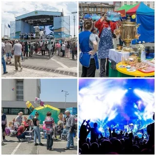 What’s happening in Sweden in July 2024?