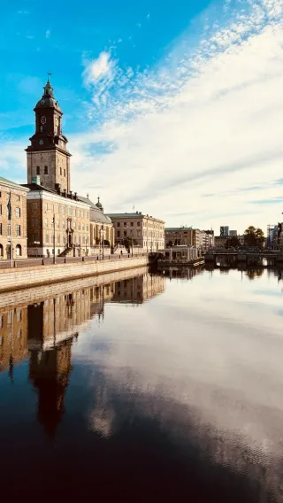 Making ends meet as a Newcomer in Sweden
