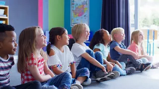Why Children Learn Better When Language Feels Like Play