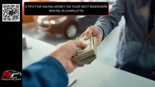5 Tips for Saving Money on Your Next Rideshare Rental in Charlotte