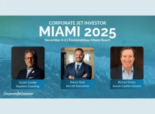 How Aviation Business Owners Move from Founder-Led to Investor-Ready | AvSales Talent