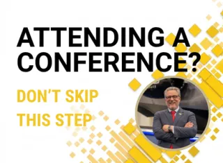 Scraping Vendor Lists and Building Contact Info