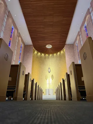 School of Prayer