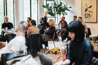 3 Key ingredients for a better workplace culture