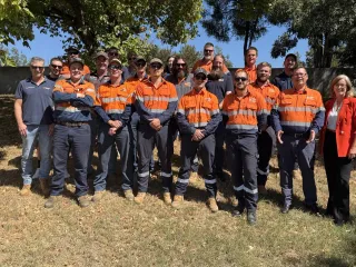 From the Field in Tamworth: The Future of Leadership Is Already Here