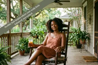 Scalp-First Hair Care in Slidell, LA: A Calm Approach to Hair Retention and Long-Term Hair Health