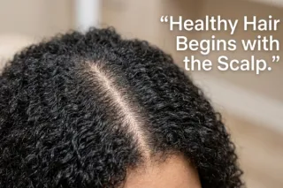 Scalp Health Comes First: A Longevity Approach to Hair Care in Slidell, Louisiana