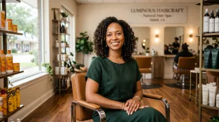 Healthy Hair Care in Slidell, LA: Simple Habits That Help Hair Thrive