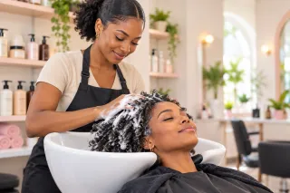 How Often to Wash Natural Hair: Expert Tips