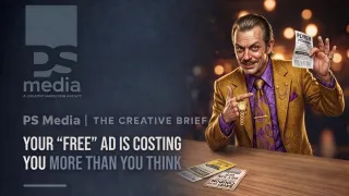 YOUR "FREE" AD IS COSTING YOU MORE THAN YOU THINK!