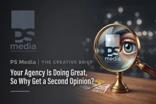 Your Agency Is Doing Great, So Why Get a Second Opinion?