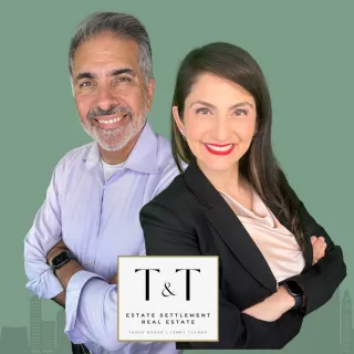 How Do I Choose a Real Estate Agent to Sell an Inherited or Estate Property?