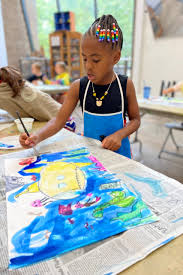 What Makes a Great After-School Program for Kids?