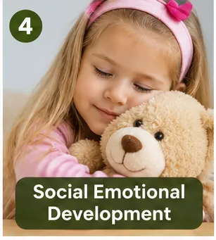 What Age Can a Child Start Daycare? A Parent Guide for Carrollton Families