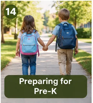 Is Head Start and Pre-K the Same? What Parents Need to Know