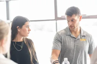 Sports Psychologist, Mental Coach, or Therapist: Who Should I Work With?