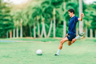 Are Athletes Becoming Mentally Weaker?