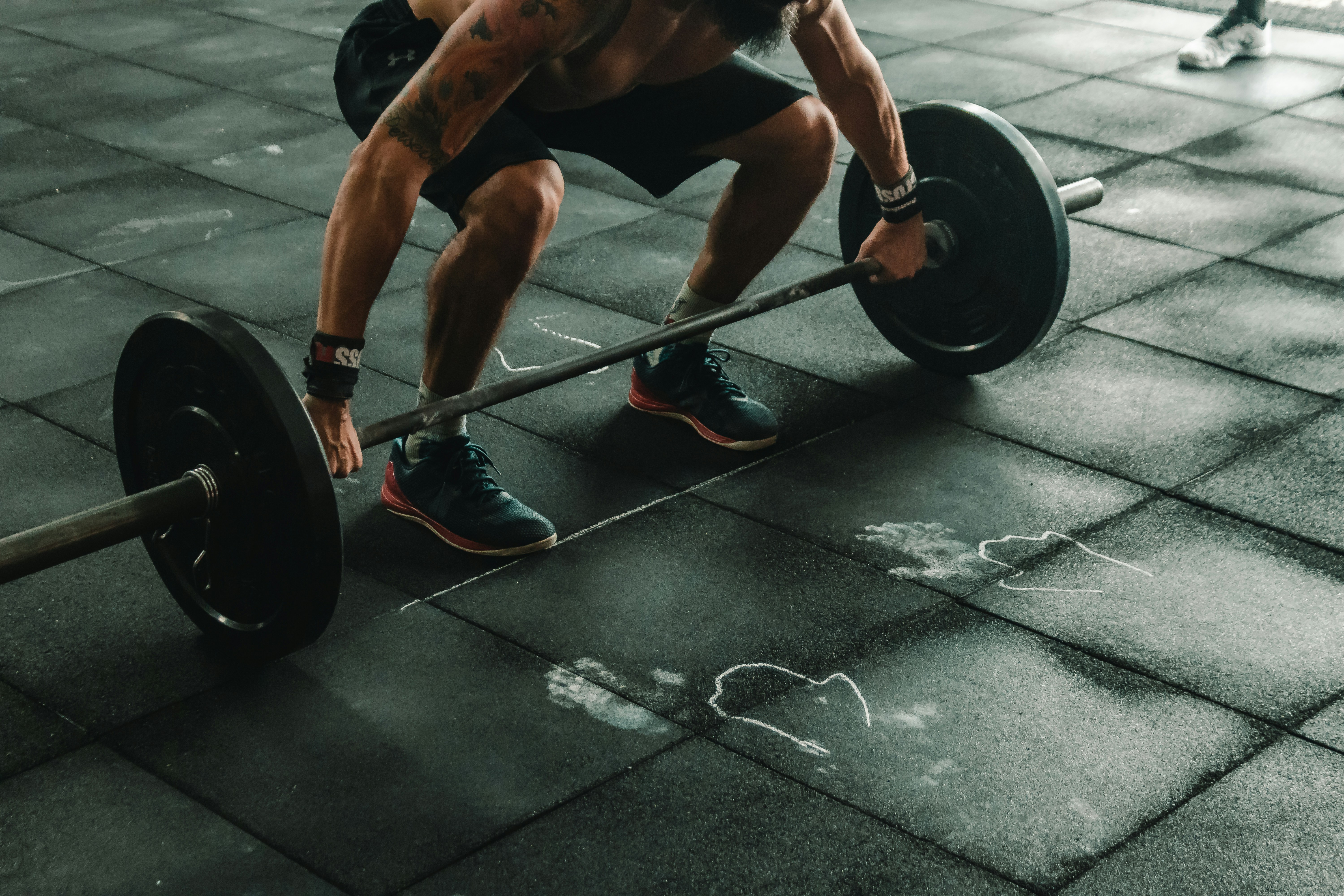 Mental Agility: How Fast Can You Reset After a Mistake?