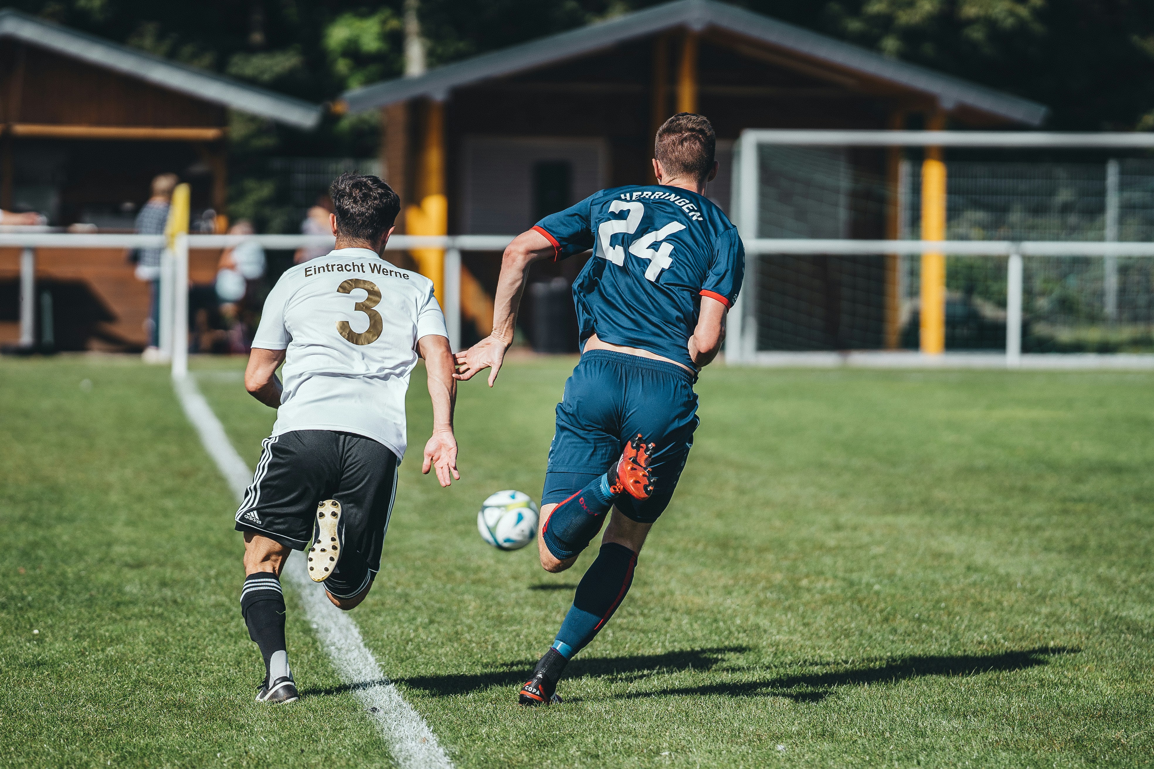 Mental Toughness in Soccer: Why Talented Players Hesitate, Hide, and Quit (And What Fixes It)