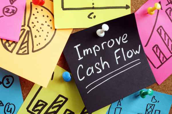 4 Proven Cash Flow Strategies for Small Businesses to Boost Financial Stabilityc