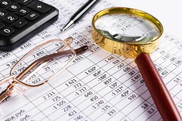 Financial Statements Explained: Types and Examples