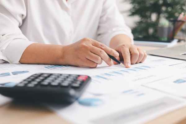 Accounting Tips for Startups: Build Strong Financial Systems