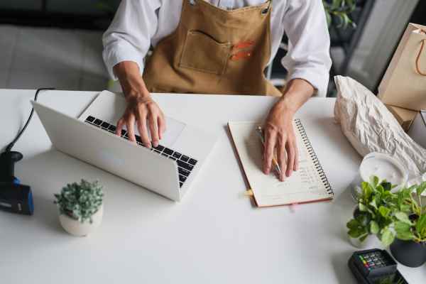 Small Business Bookkeeping Checklist | Daily, Weekly & Monthly Tasks