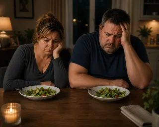 A Safe Haven for the “Diet Weary” 