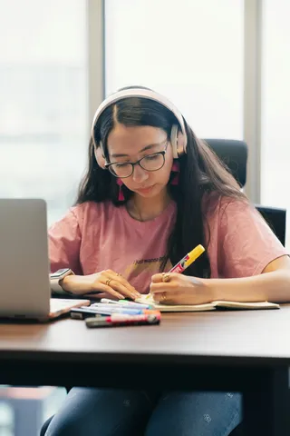 How Neurodivergent Learners Revise Best: The Science Explained