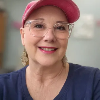 What If You Didn’t Need to Become Someone New to Feel Beautiful Again?