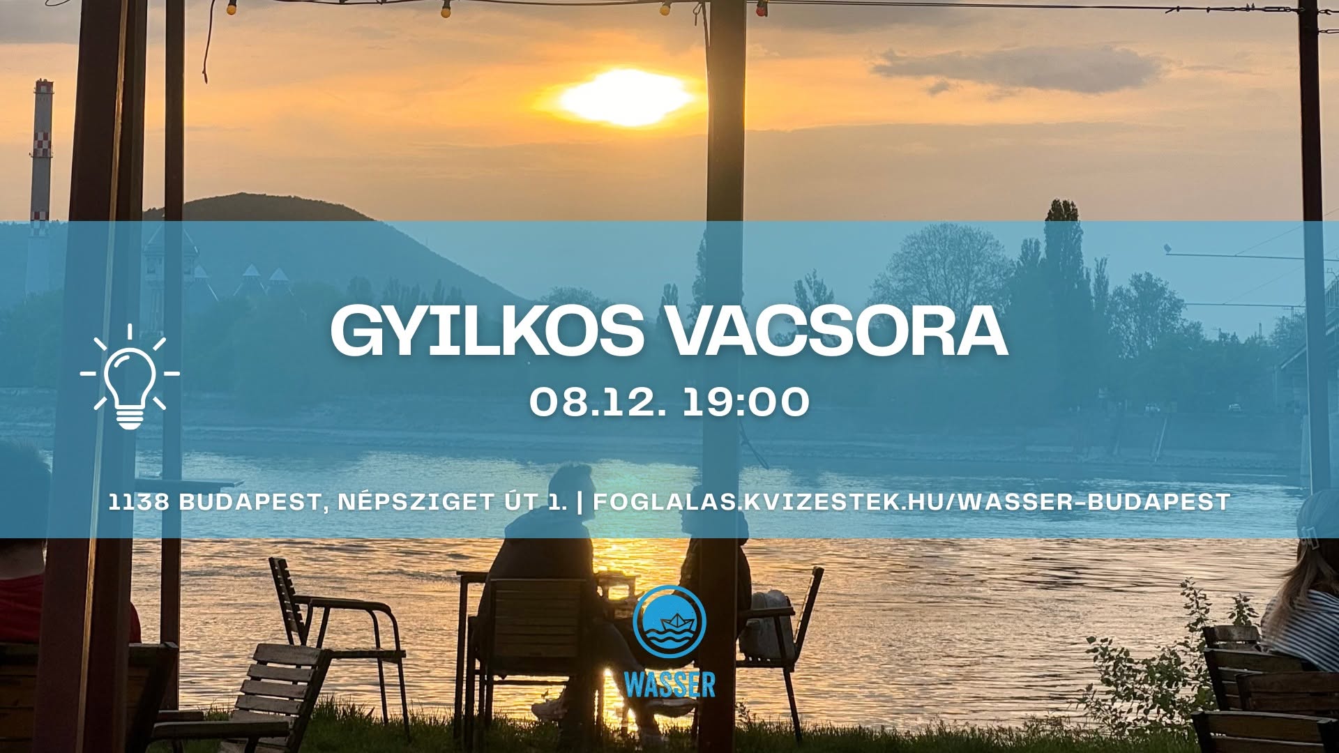 Nyomozós játék Budapesten – A Tiltott Város | aug. 12.