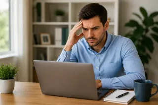 Why Buying Medicare Leads Burns New Agents