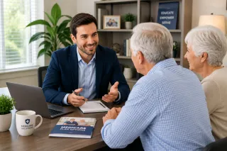 Why Personal Branding Matters for Medicare Agents