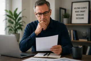 Working Past 65? What Medicare Agents Need to Know About Employer Coverage