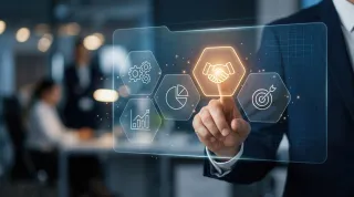 Why Today's Insurance Agencies Need More Than Carrier Contracts