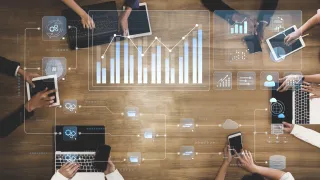 Building an Insurance Organization That Helps Agencies Operate Better