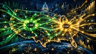 The SNP Shift: Where Carriers Are Putting Their Money for 2027