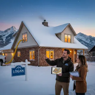 Logan Homeowners’ Guide: 5 Vital Questions for Your Insulation Contractor