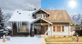 The Ultimate Guide to Attic Insulation: Why Logan, Utah Homeowners Should Upgrade Now