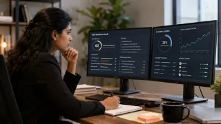 How the AEOExpertly AEO Readiness Audit Works: The Methodology Behind Every Fix