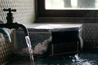 The Real Cost of Water Damage in a Home