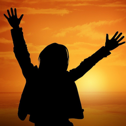 The Courage to Love Again